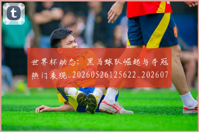 世界杯动态:黑马球队崛起与夺冠热门表现_20260526125622_20260702173740