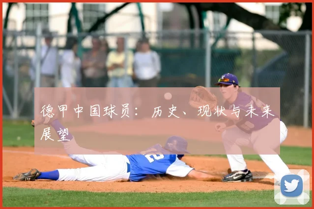 德甲中国球员:历史、现状与未来展望