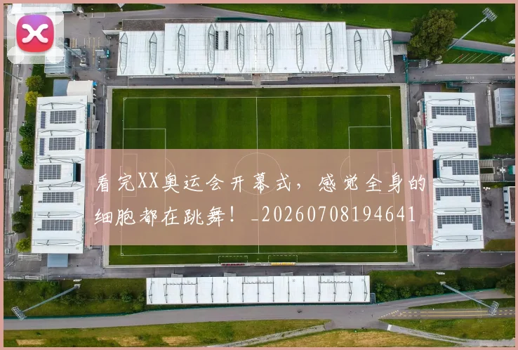 看完XX奥运会开幕式,感觉全身的细胞都在跳舞!_20260708194641